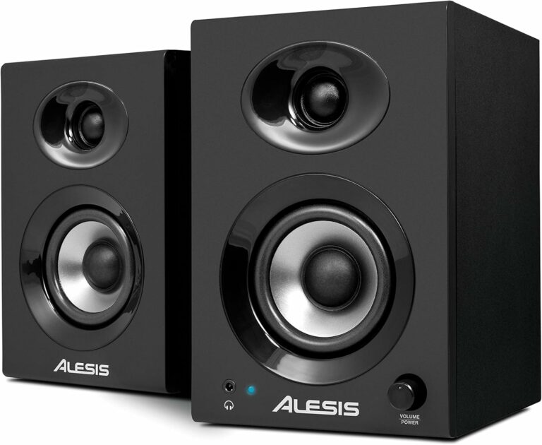 Alesis Elevate 3 MKII