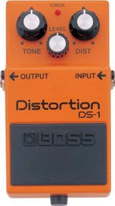 BOSS-DS-1