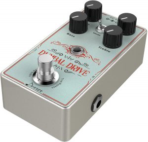 Donner - Overdrive - Effetto Pedale