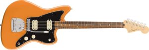 Fender Player Jazzmaster Capri