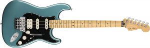 Fender Player - Floyd Rose