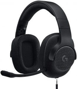 Cuffie da gaming Logitech G433