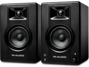 M-Audio BX4