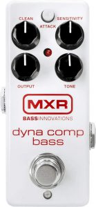 M282 Dyna Compressor