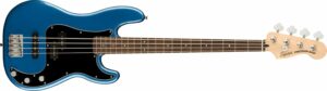Basso elettrico economico - Squier by Fender Affinity