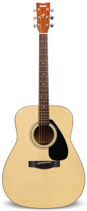 Yamaha F310