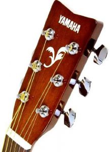 Yamaha F310