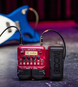 Zoom - B1X FOUR-IFS