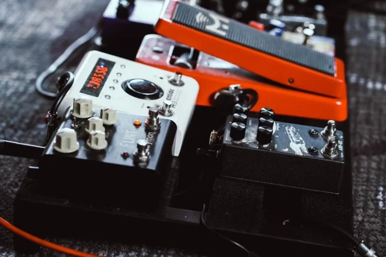 Scopri di più sull'articolo Migliori Distorsori e Overdrive per Chitarra