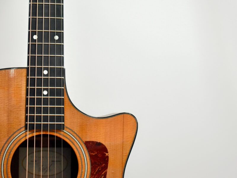 Migliori Chitarre Acustiche Economiche