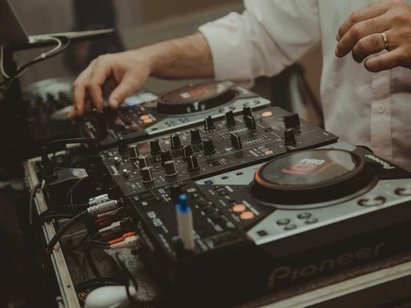 Migliori Console DJ Economiche