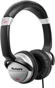 Numark DJ2GO2 Touch + HF125