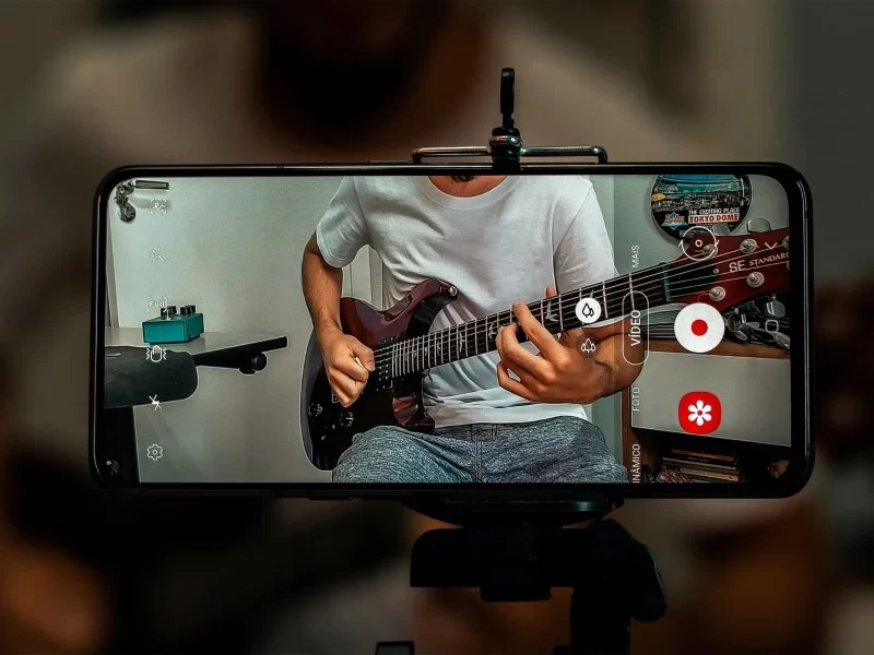 Chitarra PRS SE Custom 24 Recensione