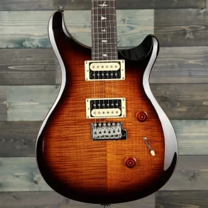 Prs Se Custom 24 recensione