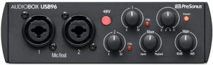 Migliori schede audio economiche