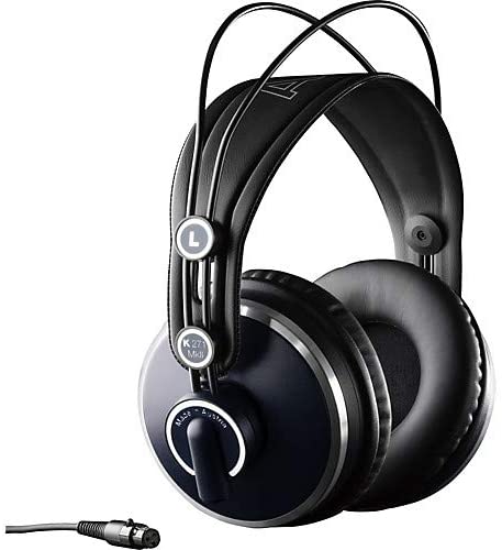 AKG K271 MKII
