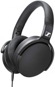 Sennheiser HD 400s