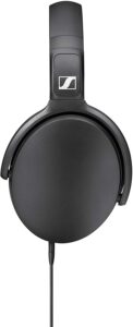 Sennheiser HD 400s