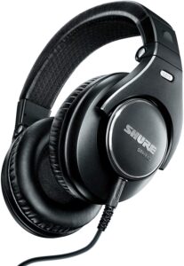 Shure SRH840-BK-EFS