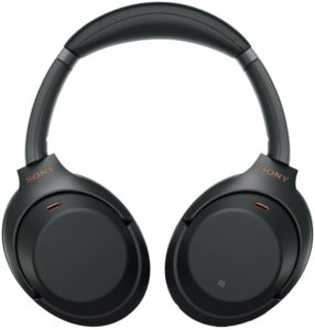 Sony WH-1000XM3
