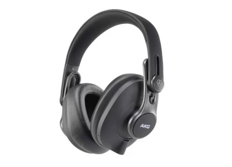 Scopri di più sull'articolo AKG – K371 cuffie da studio over-ear