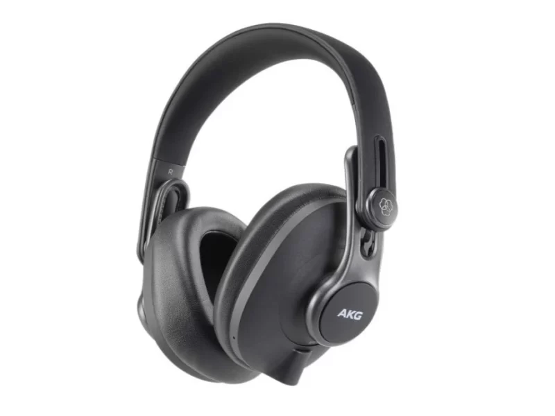 AKG – K371 cuffie da studio over-ear