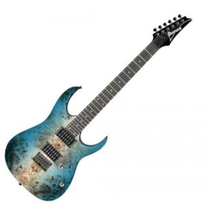 Ibanez RG421PB-CHF Carribean Shoreline