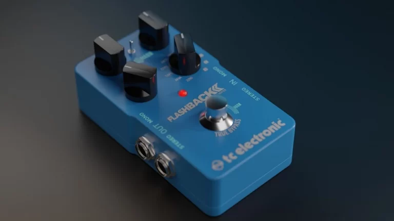 Scopri di più sull'articolo Mini pedali TC Electronic