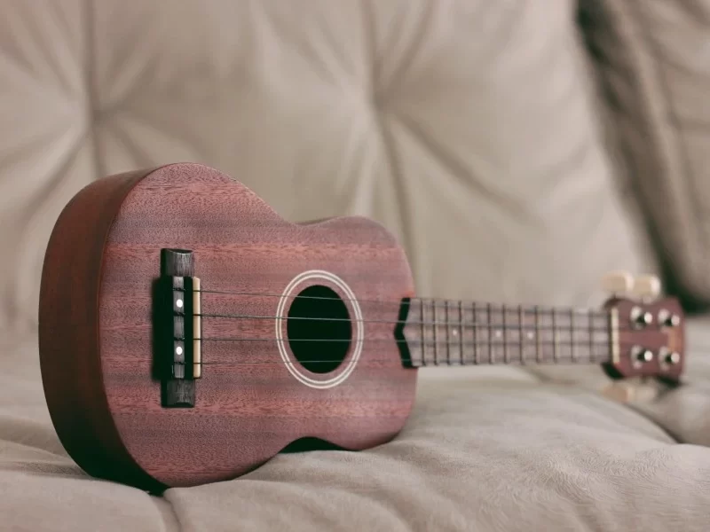 Migliori Ukulele economici