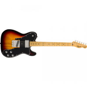 SQUIER Classic Vibe '70s Telecaster Custom