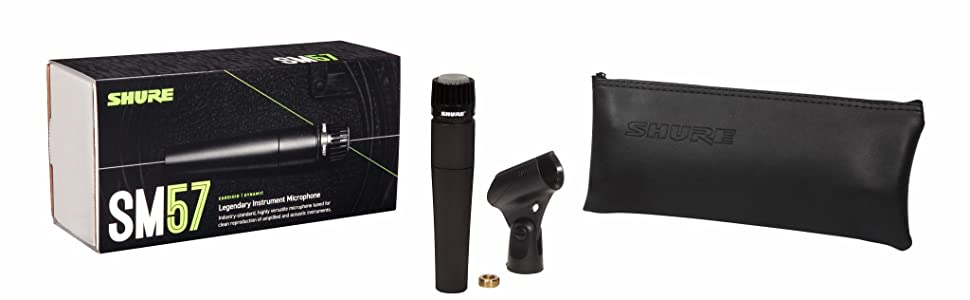 Shure Sm57
