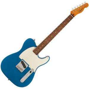 '60s Custom Esquire Lake Placid Blue