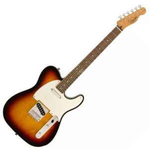 '60s Custom Telecaster Laurel