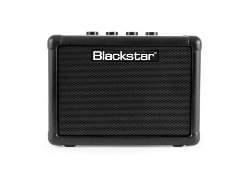 Mini amplificatore: Blackstar Fly3