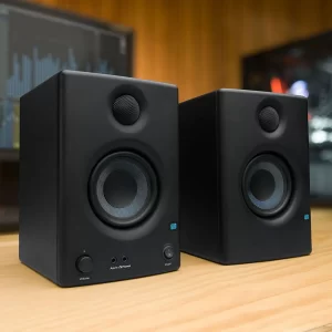Casse monitor da studio PreSonus