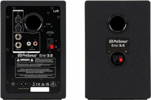 Casse monitor da studio PreSonus Eris 3.5 Gen 2