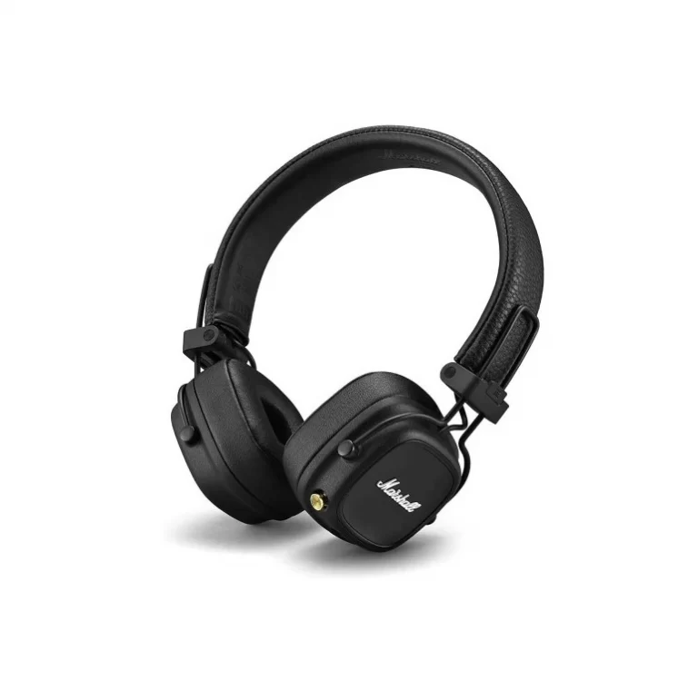 Scopri di più sull'articolo Cuffie Marshall Bluetooth