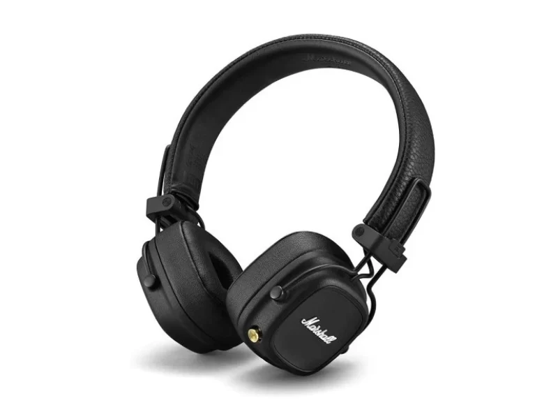 Cuffie Marshall Bluetooth
