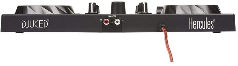 Console dj economica