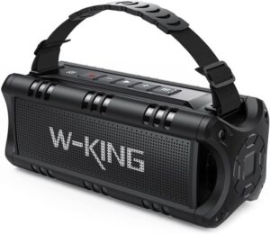 Speaker W-KING, 30W​