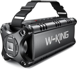 Speaker W-KING 50W