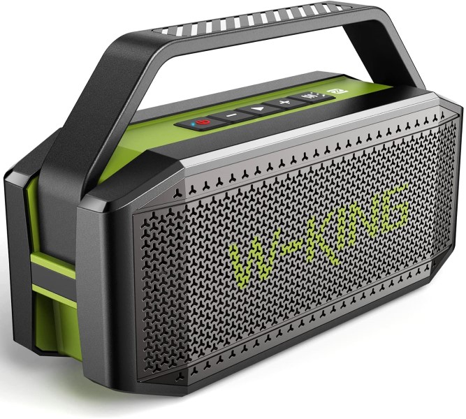 Speaker W-KING 60W