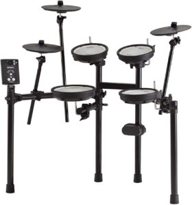 Migliori batterie elettroniche economiche Roland TD 1DMK
