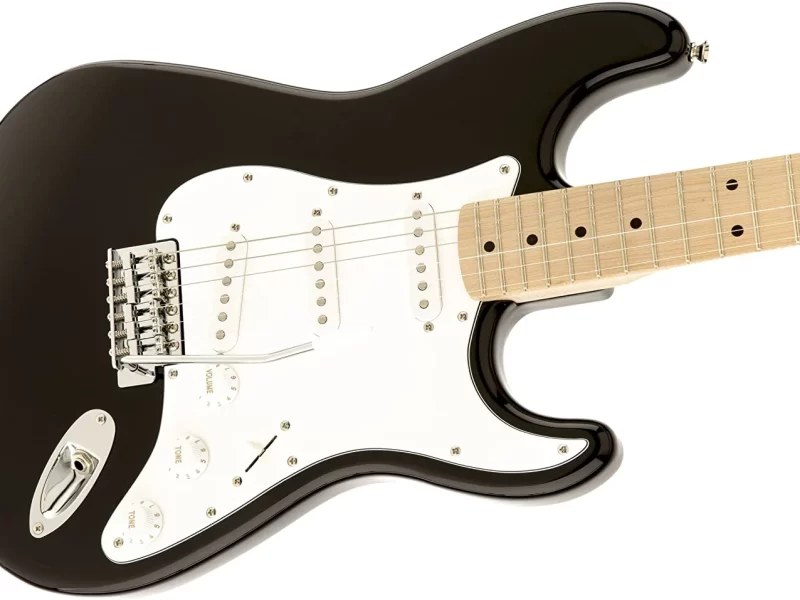 Chitarra stratocaster economica Squier Affinity