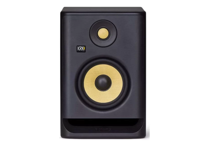 Casse attive di qualità! KRK Rokit RP5