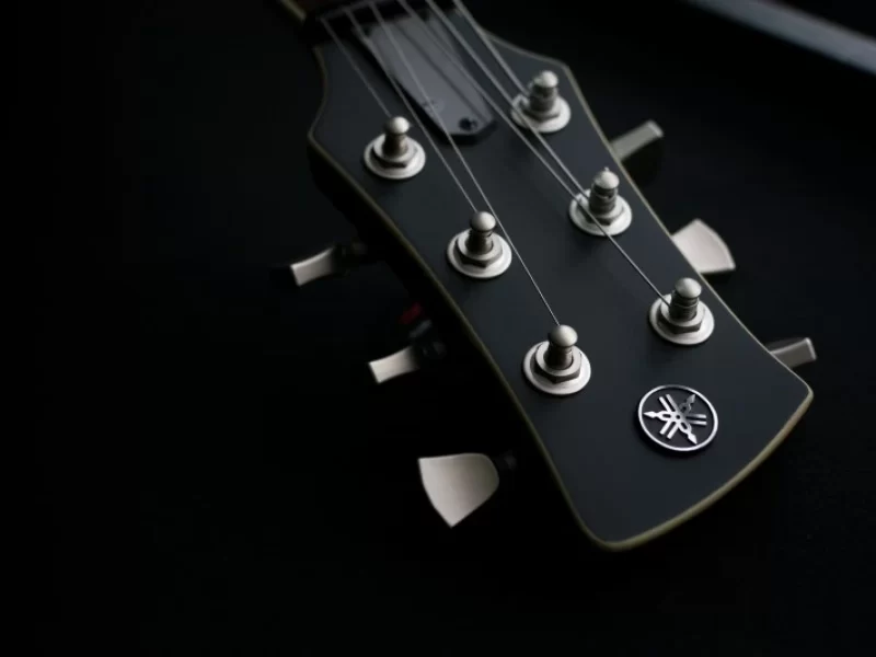 Chitarre Yamaha Revstar: Recensione