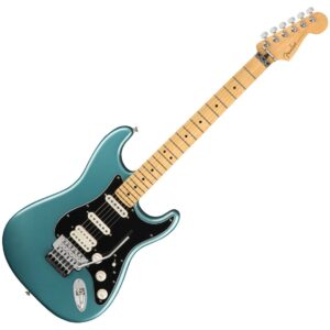 Fender Stratocaster Floyd Rose