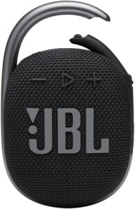 Speaker Bluetooth JBL CLIP 4