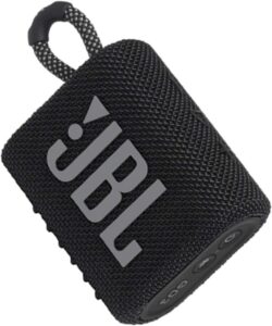 Speaker Bluetooth JBL GO 3