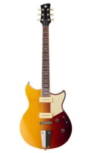 Chitarre Yamaha Revstar